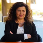 Drª Ester Ferreira, psicóloga clínica e da saúde da Nutricardia