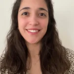Drª Inês Filipe, psicóloga clínica e da saúde da Nutricardia