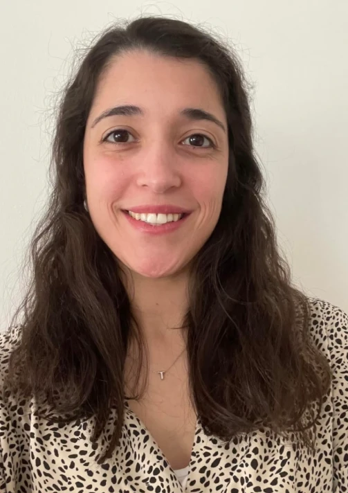 Drª Inês Filipe, psicóloga clínica e da saúde da Nutricardia